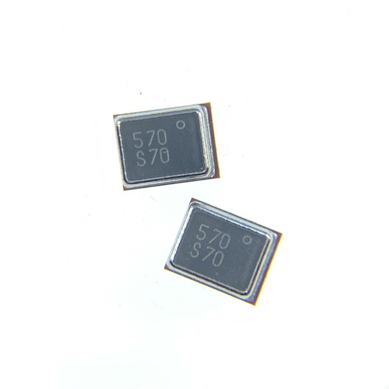 鑫丰3730硅麦MSM32A3729 32DB高灵敏MEMS硅麦克风模拟信号底进音