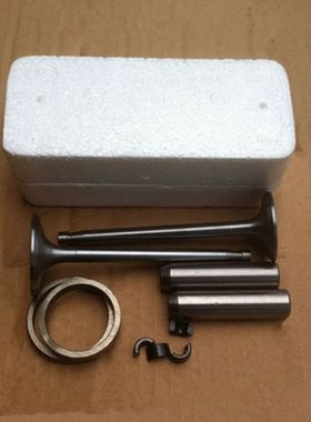 单缸柴油机R175/180/190/ZS1100/1105/1115/KM138/160气门四配套