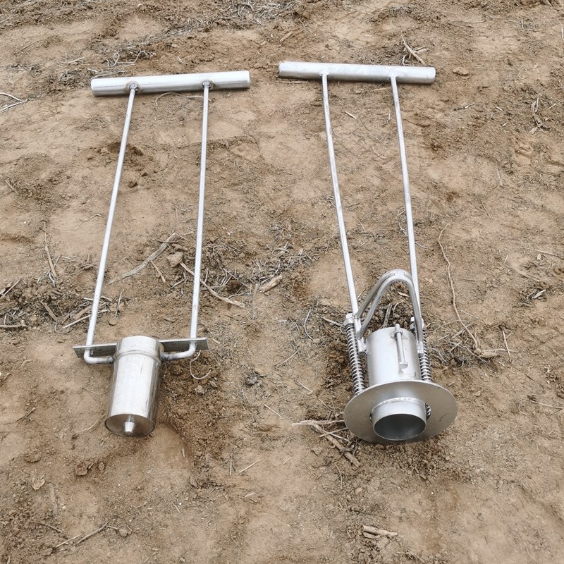 营养土打钵机育苗制钵机棉花播种神器农用工具班自动营养坨制钵器图片