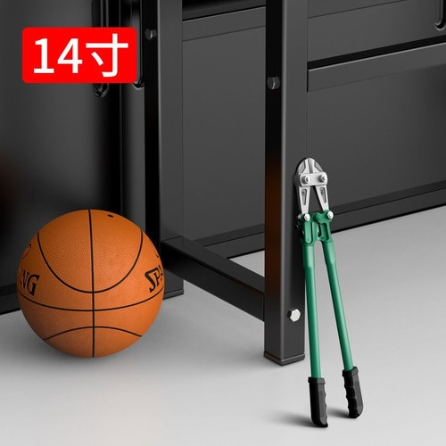 超耐用钢筋剪钢筋钢丝铁丝大钳子大力破坏开锁剪刀剪子神器断线钳