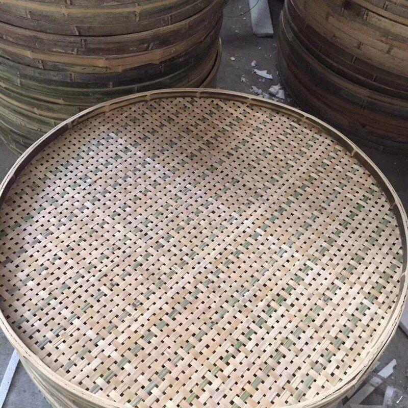 304不锈钢筛网烘干机番薯干竹筛子茶叶菊花柑普茶烘干筛钢网丝筛