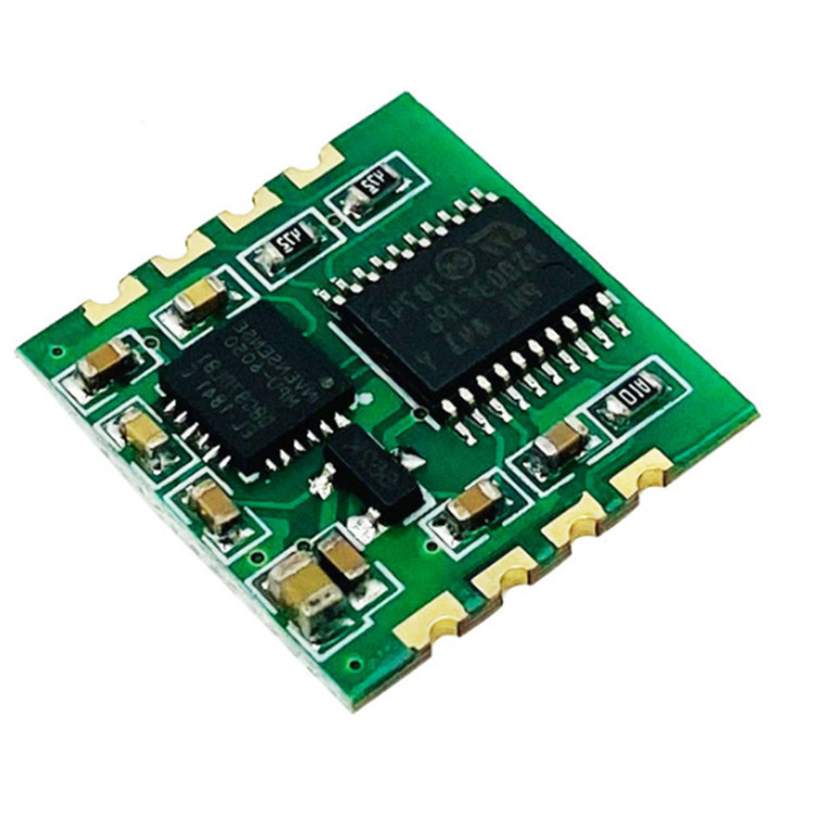 串口6轴加速度计 陀螺仪MPU6050模块 卡尔曼滤波 角度输出 倾角仪