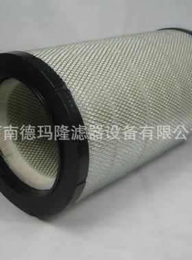 供应替代寿力空压机空气滤芯02250091-634 C33920/3 02250168-053