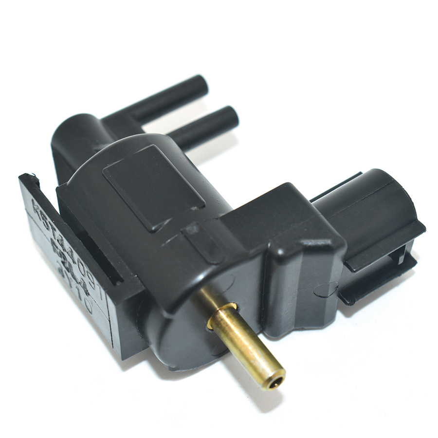 BAIXINDE 汽车配件现货电磁阀K5T44091 电磁阀K5T44091