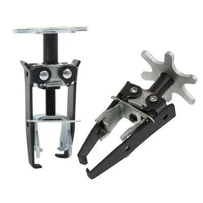 气门弹簧压缩器拆卸拉马compressing valve compressor修复