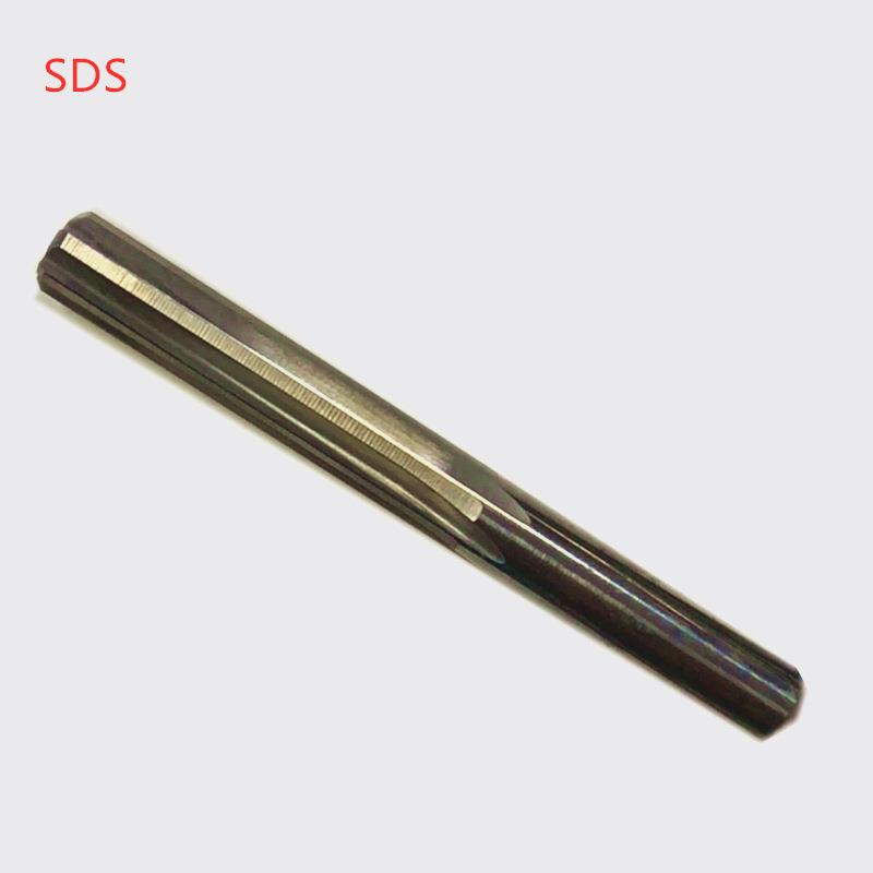 SDS8MM-9MM-10MM-11MM-12MM-6MM整体超硬销售 钨钢铰刀