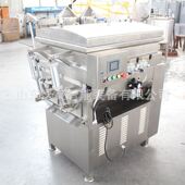 全自动牛肉羊肉真空搅拌机 韭菜鸡蛋馅拌馅设备 肉类糕点馅拌馅机