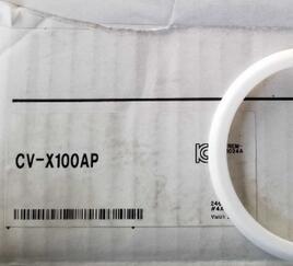 CV-X100AP 图像传感器 控制器全新原装正品 现货供应