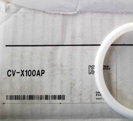 CV-X100AP 图像传感器 控制器全新原装正品 现货供应
