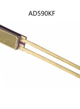 ADI (亚德诺) 温度传感器 AD590KF