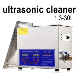 ultrasonic cleaner跨境小型超声波清洗机工业实验室医院用超声波