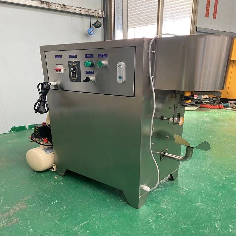 红外线无打花去皮机 土豆去除泥沙去皮机 厂家直供水果去皮设备