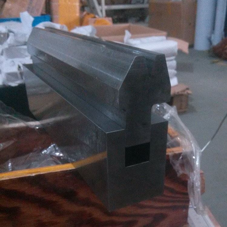 厂家定制折弯机成型模 多工位折弯机成型模 折弯机成型模具