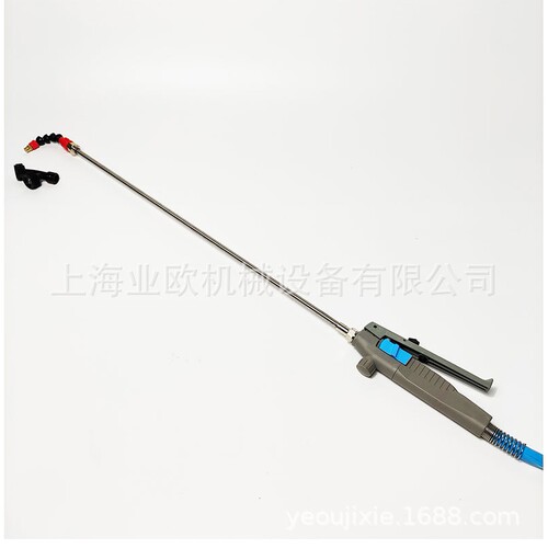 雾岛3WBD-15A/20A雾化机不锈钢喷杆（不含开关） 电动喷雾器配件