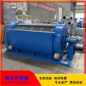 旭日东 造纸纤维回收机 外进流微滤机 养殖污水处理设备