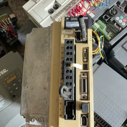 议价SGDV-3R5D11A020000可维修