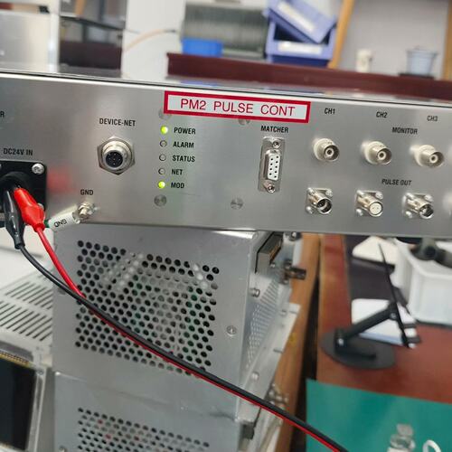议价DAIHEN脉冲控制器，型号：CPC-13C3，CPC-13可维修