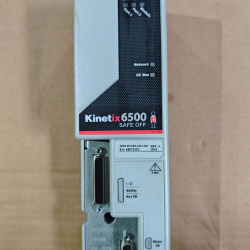 议价AB 2094-EN02D-M01-S0 实物图 功能可维修