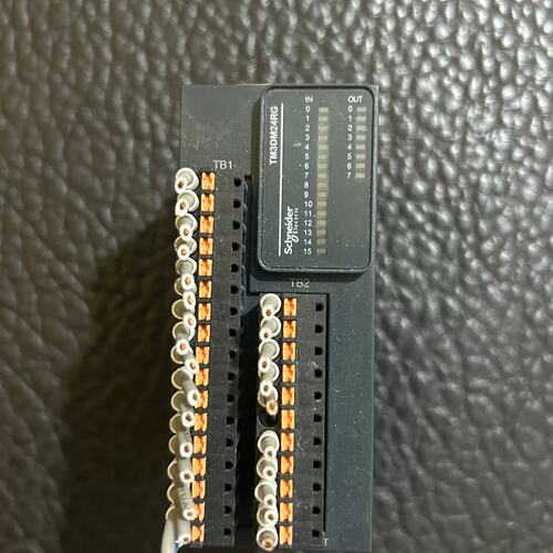 议价TM3DM24RG 实物图拍摄 功能包好 货可维修