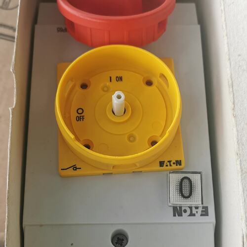 议价T3-2-2092CH/SVB-SI-CHD-230V，可维修