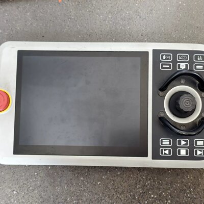 议价新款示教器 DSQC3060，3HAC064211-0可维修