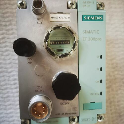 询价正品 6ES7-194-4AD00-0AA0售不退可维修