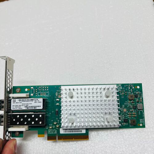 议价新到HP P9D94A 853011-001 SN1100Q可维修