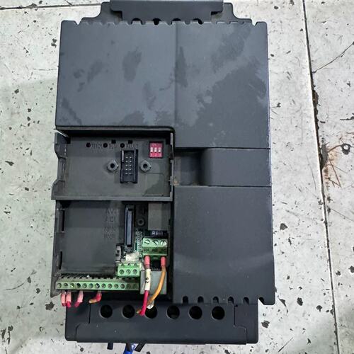 议价变频器 VFD055E43A 5.5KW 一个可维修