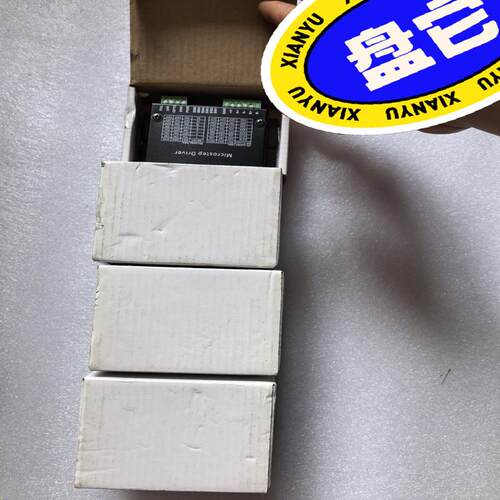 议价M415B-G 雷赛步驱动器 M415B-G 实物可维修