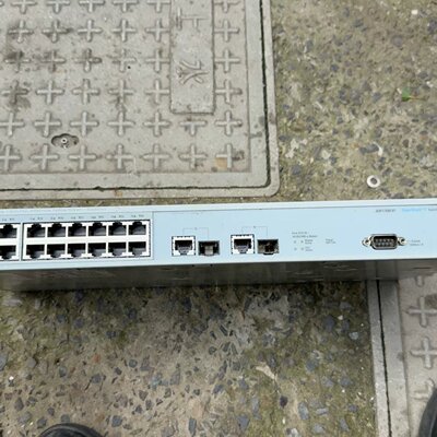 议价3COM 3CR17500-91 SuperStack 3可维修