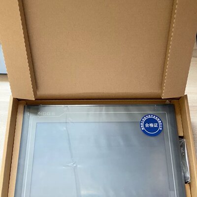 询价昆仑通态TPC1021Nt-wifi/4G 未开封 优可维修