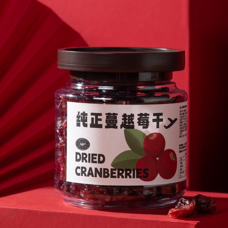 厦航鹭鲜生机上蔓越莓干
