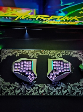 怒喵CYBERMAT R1/R2 无线魔毯树脂鼠标垫耐脏FPS顺滑电竞桌面