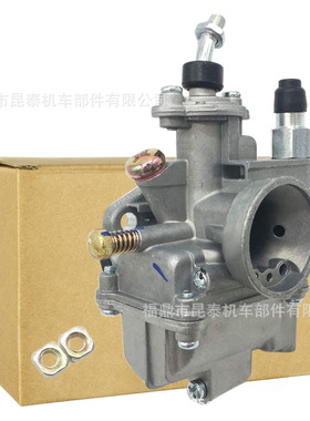 化油器适用于 JYM110 JY110 JS110 F8 VIVA R115 SIGMA 摩托车