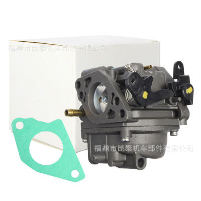 舷外机化油器15HP16100-