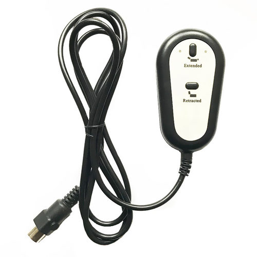 足浴沙发开关遥控器电动足疗按摩