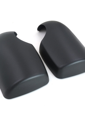 适用福特全顺MK6 MK7 00-14款汽车后视镜盖反光镜壳2C1117D721AA