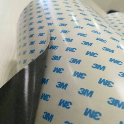 3M4604强力无痕双面胶带汽车专用灰色0.4MM丙烯酸VHB亚克力泡棉胶