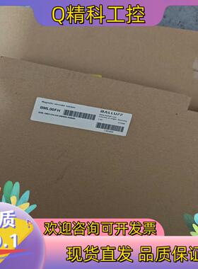 现货BML00FH全新原装BALLUFF巴鲁夫BML-M02