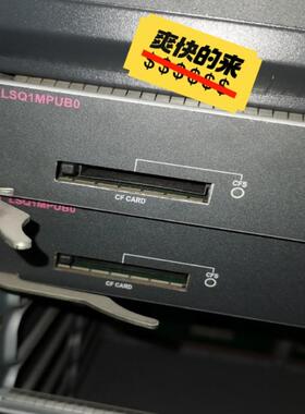 LSQM1MPUB0 H3C S7503E S7506E主控