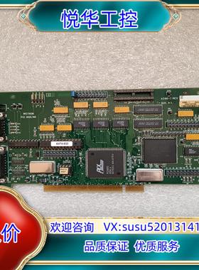 原装 INSTRON PCI DIGILINK A596-1议价