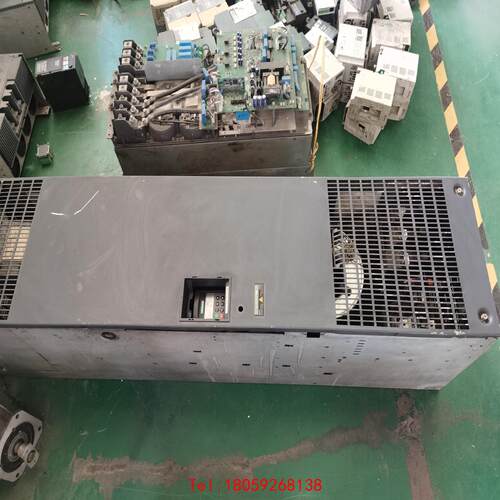 【非标价】西门子变频器6SE6440-2UD41-1FA1 110KW