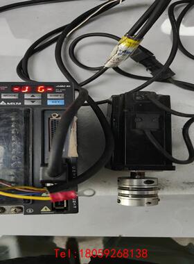 【非标价】台达B2驱动器，ASD-B2-0421-B，实物拍摄，成色如