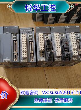 原装汇川驱动器 IS500AT3R5I-212议