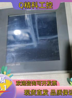 现货触摸屏A850GOT-LWDA7GT-BUS 原装