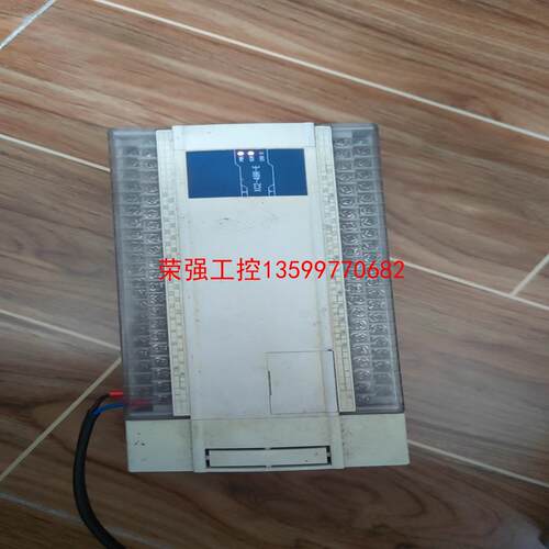 【荣强工控】信捷plc xc2-48r-e