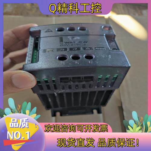 现货瓦特隆固态继电器DB10-60C0-000C功