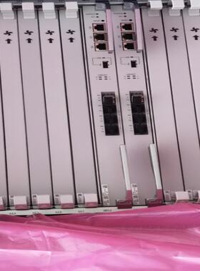 华为5800X15   双电源 双MPLA主控 全新原包