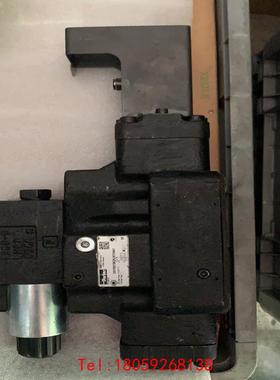 【非标价】PARKER D41VW21BK2NJWT14N91 比例阀