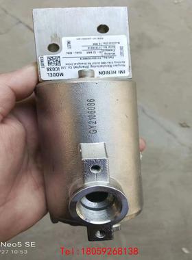 【非标价】NORGREN/诺冠海隆防爆电磁阀ICO3S